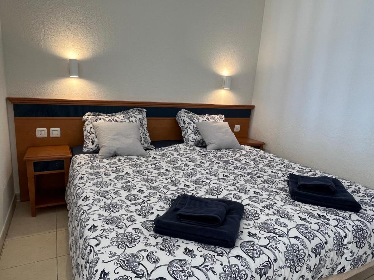 Palm Garden Atlantic View Apartment Morro Jable  Exterior foto
