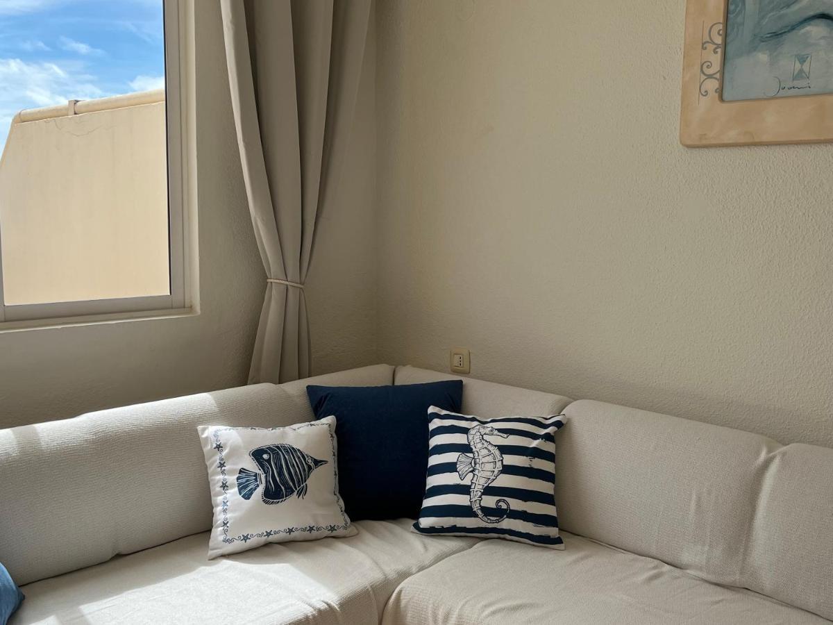 Palm Garden Atlantic View Apartment Morro Jable  Exterior foto