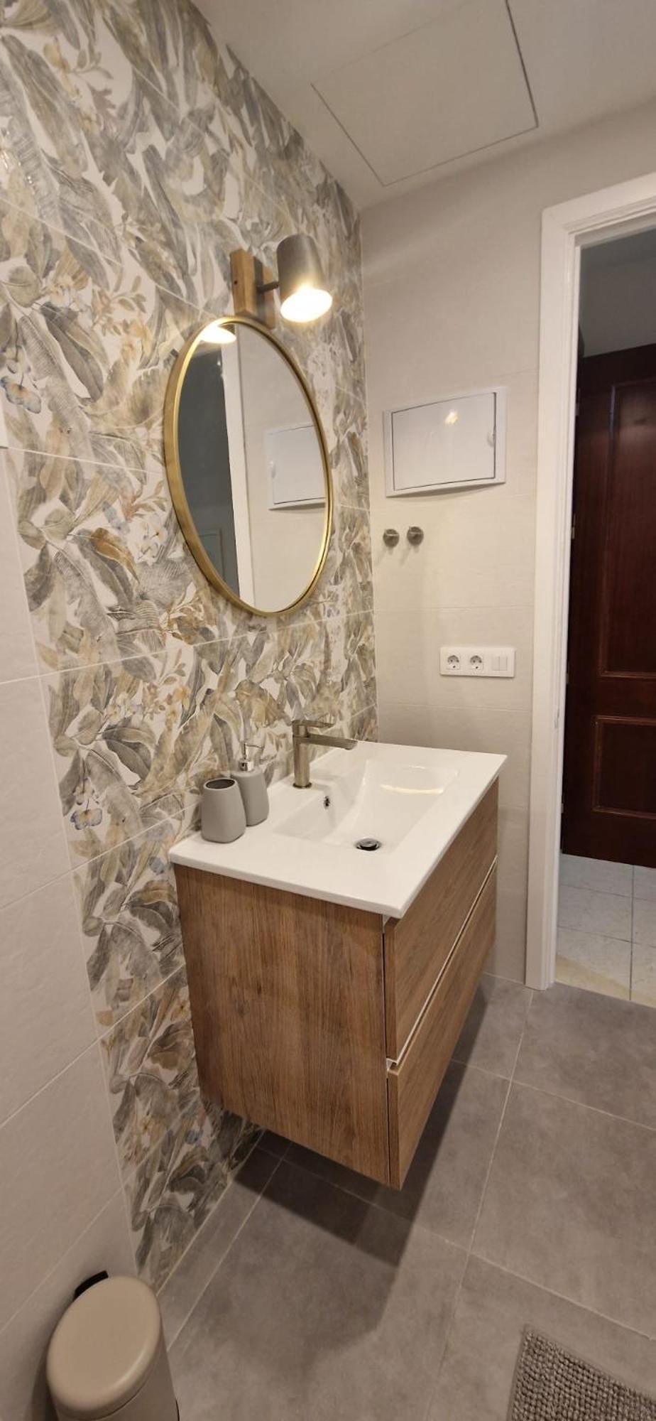 Palm Garden Atlantic View Apartment Morro Jable  Exterior foto