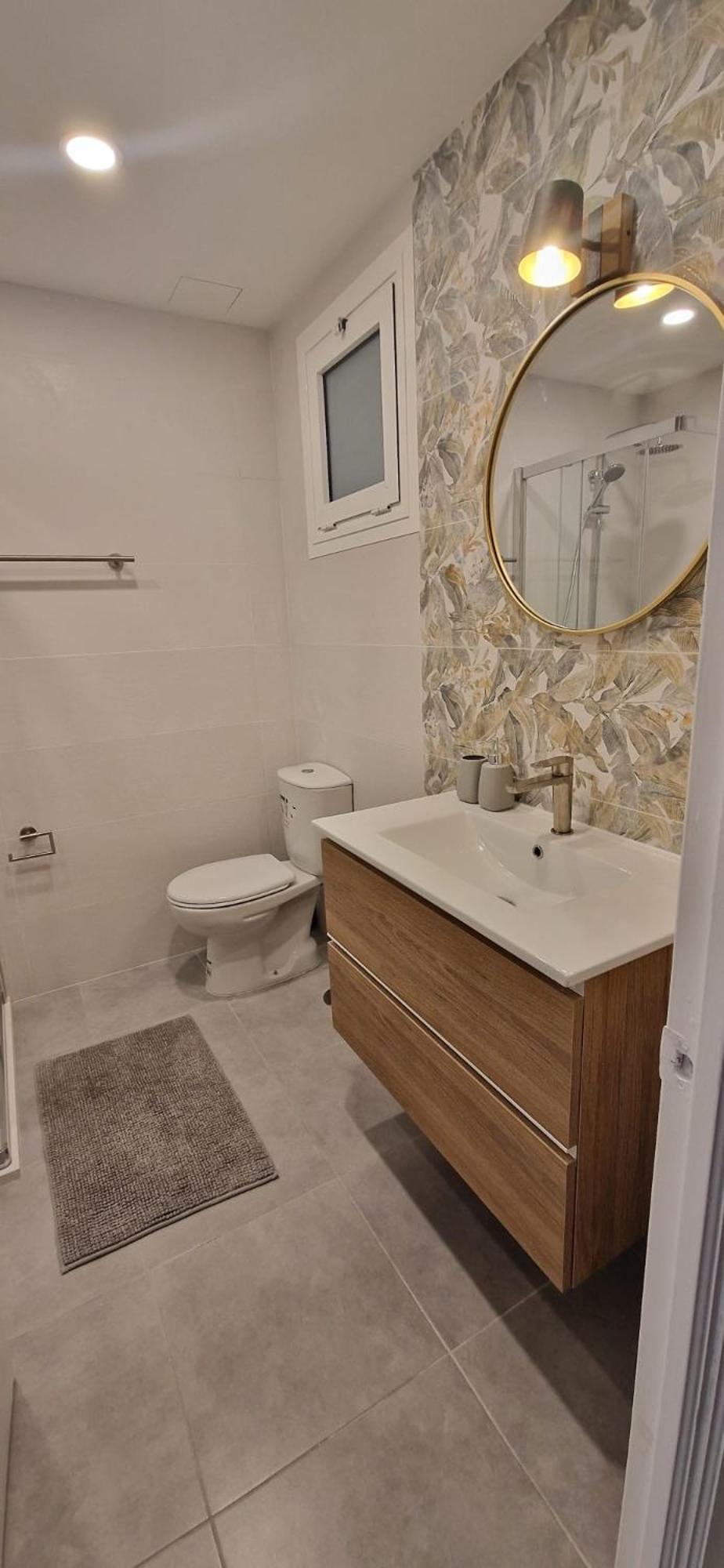 Palm Garden Atlantic View Apartment Morro Jable  Exterior foto